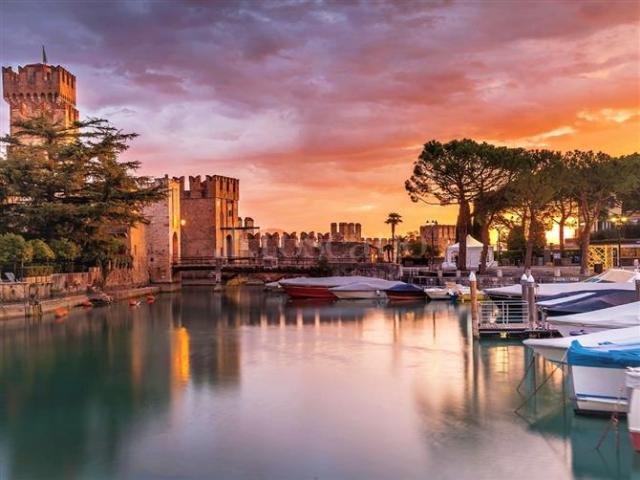 Casa di 70 mq a Todeschino Sirmione