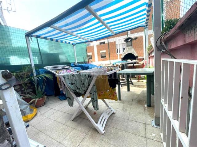 Casa di 70 mq a TOR SAN LORENZO Ardea