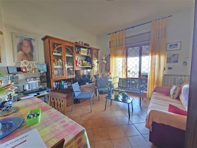 Casa di 70 mq a TORVAIANICA SUD Pomezia