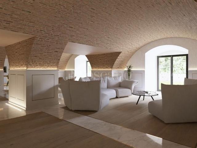 Casa di 71 mq a Centro Peschiera del Garda