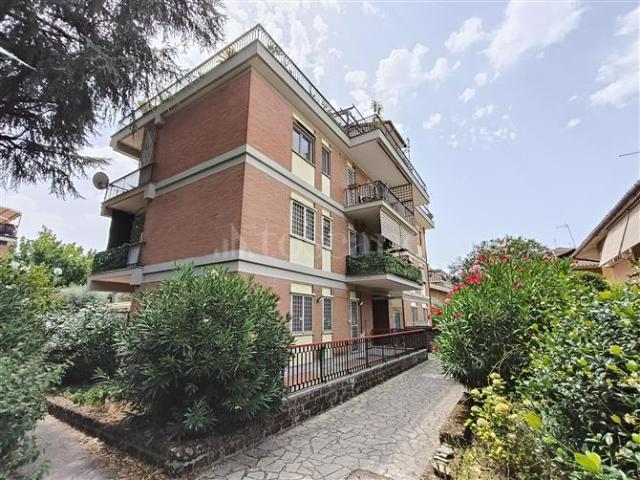 Casa di 72 mq a Anagnina, Romanina, Tor Vergata Roma