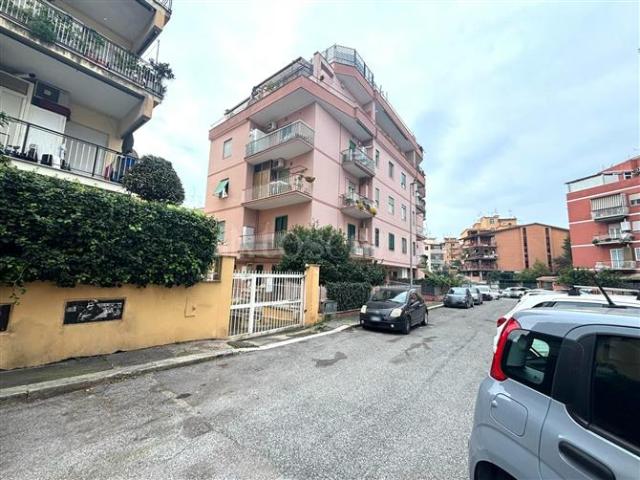 Casa di 75 mq a Boccea Roma