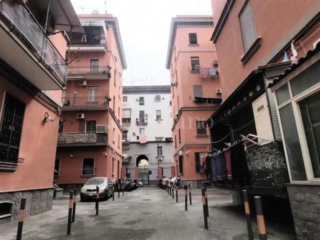 Casa di 72 mq a Fuorigrotta Napoli