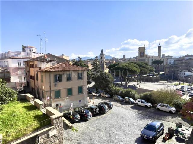 Casa di 72 mq a Viterbo Centro Storico Viterbo