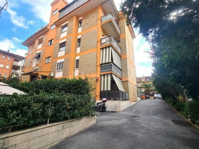Casa di 73 mq a Battistini Roma