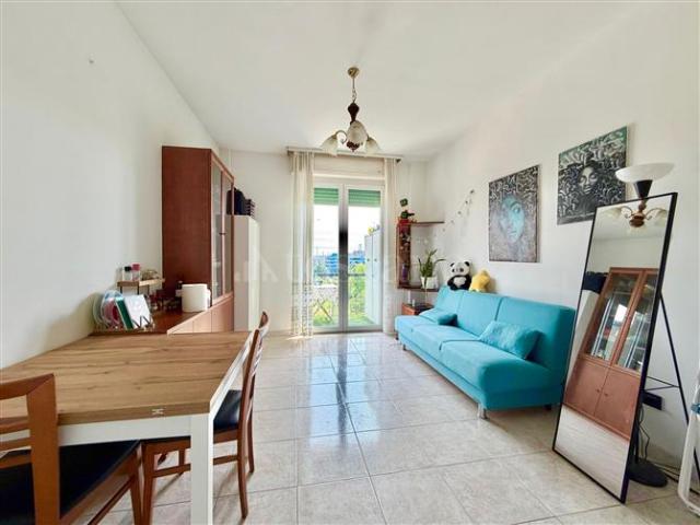 Casa di 73 mq a Ponte Lambro, Santa Giulia Milano