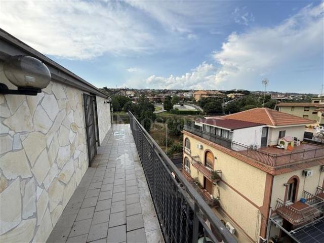 Casa di 84 mq a Cannizzaro, Teseo, Dusmet Catania