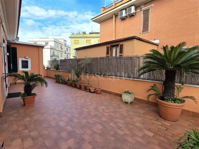 Casa di 84 mq a Casetta Mattei, Pisana, Bravetta Roma