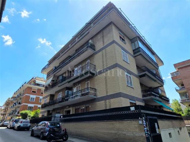 Casa di 84 mq a Casetta Mattei, Pisana, Bravetta Roma