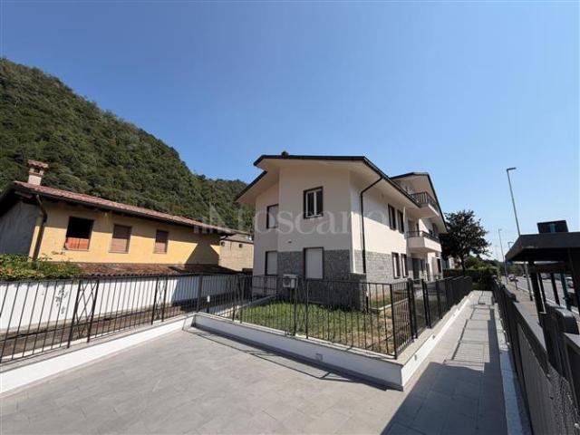 Casa di 84 mq a Centro Sarezzo