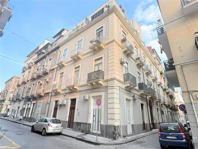 Casa di 84 mq a Libertà, Stazione, Fiera Catania