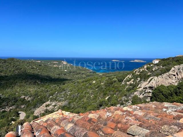 Casa di 84 mq a Pantogia L'Unfarru Arzachena
