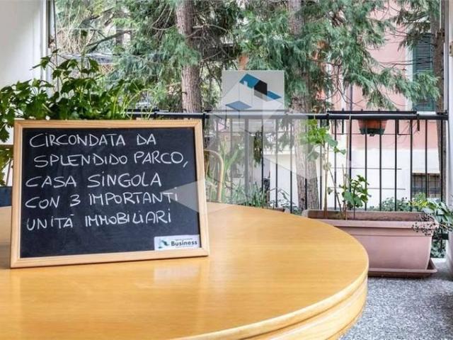 Casa di 850 mq in vendita Reggio Emilia, Emilia Romagna