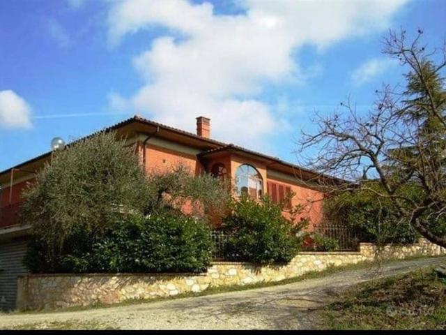 Casa di 850 mq in vendita San Gimignano, Toscana