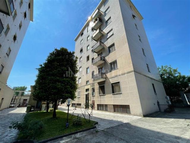 Casa di 85 mq a Affori, Bovisa Milano