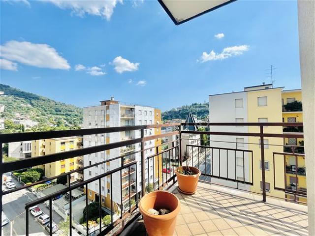 Casa di 85 mq a Borgo Trento, Crocifissa di Rosa, Mompiano, Villaggio Prealpino Brescia