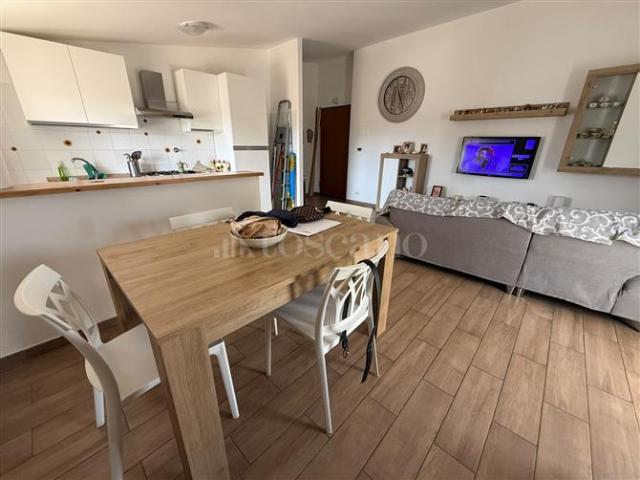 Casa di 85 mq a Fiumicino Paese, Focene, Isola Sacra, Parco Leonardo Fiumicino