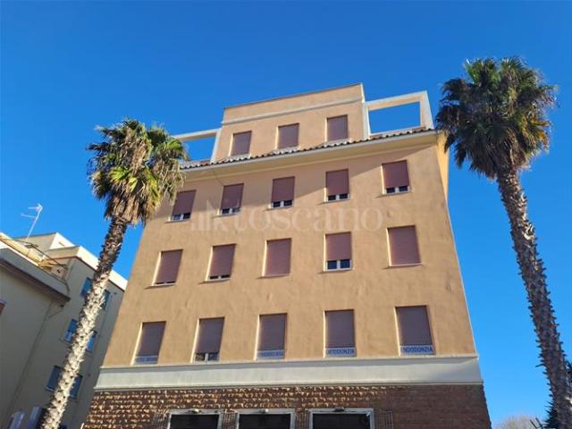 Casa di 85 mq a Ostia Roma