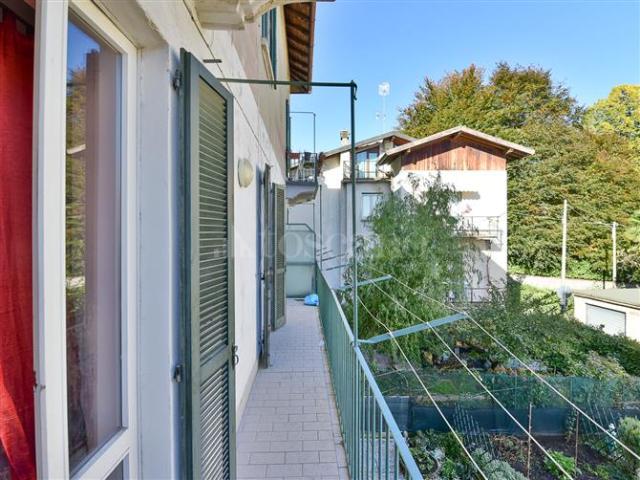 Casa di 85 mq a Monte Olimpino Como