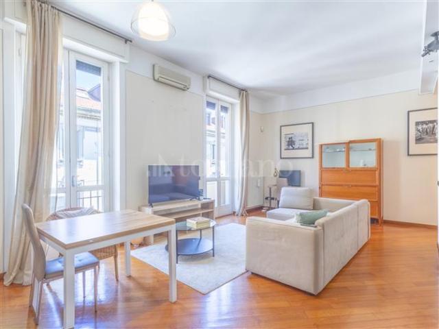 Casa di 85 mq a Porta Romana, Cadore, Montenero Milano