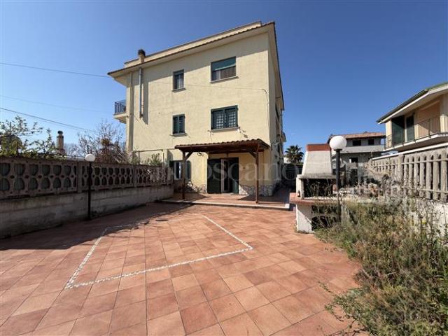 Casa di 85 mq a Tor San Lorenzo, Nuova California, Landriana Ardea