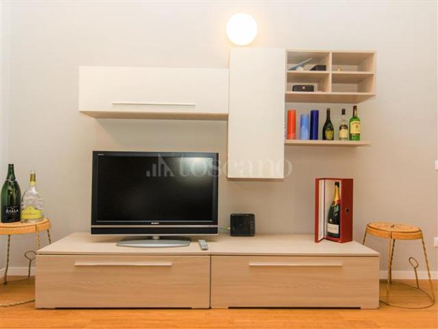 Casa di 85 mq a Viale Certosa, Cascina Merlata Milano