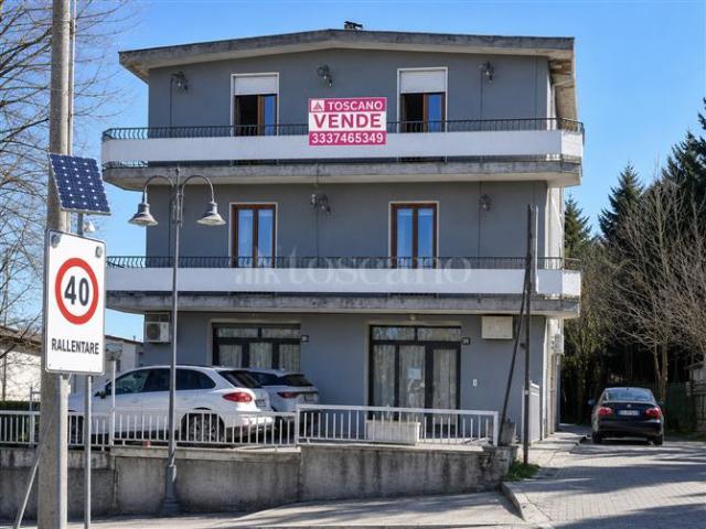 Casa di 85 mq a Viggiano