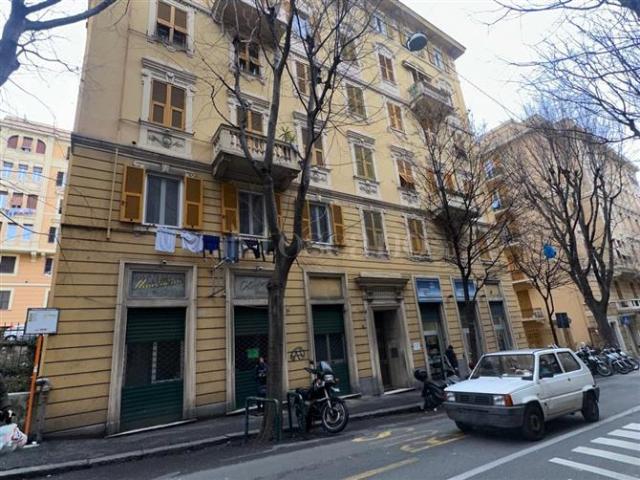 Casa di 86 mq a Marassi, San Fruttuoso, Quezzi Genova