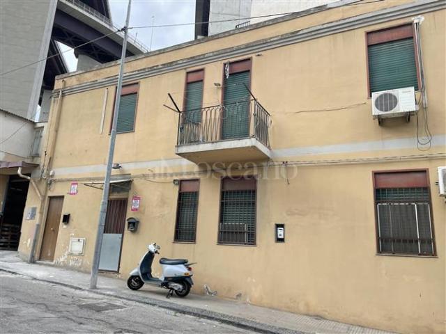 Casa di 86 mq a Messina Nord Messina
