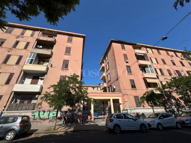 Casa di 86 mq a Cittadella, Cibali Catania