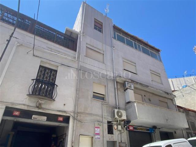 Casa di 87 mq a Messina Sud Messina