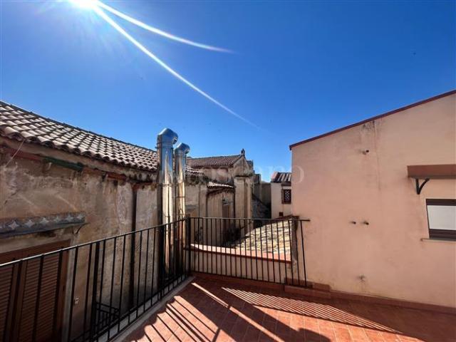 Casa di 88 mq a Centro Storico Palermo