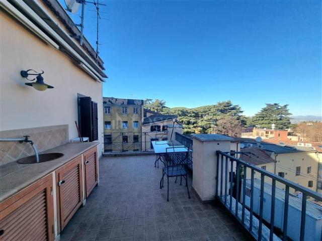 Casa di 89 mq a Frascati Centro Storico Frascati