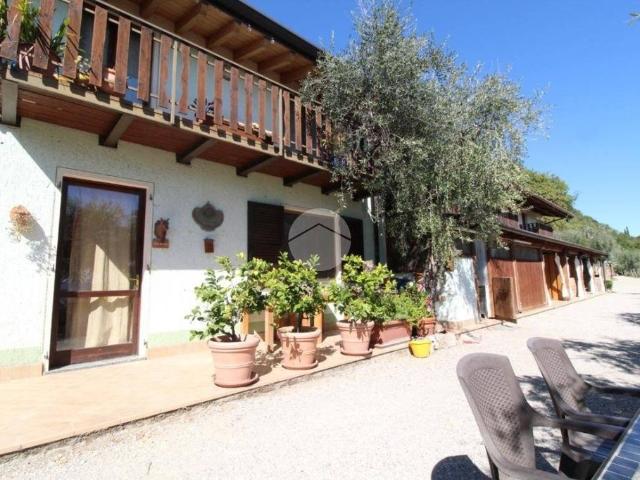 Casa di 802 mq in vendita Via Castello, 10, Toscolano Maderno, Lombardia
