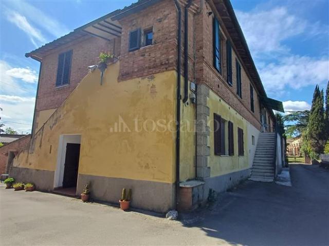 Casa di 80 mq a Coroncina, Isola d'Arbia, Taverne d'Arbia Siena