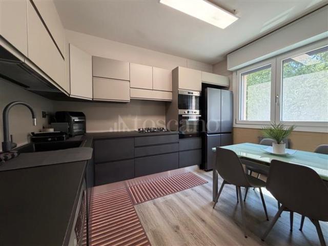 Casa di 80 mq a Corvetto, Rogoredo Milano