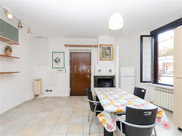 Casa di 80 mq a Cenisio, Sarpi, Isola Milano