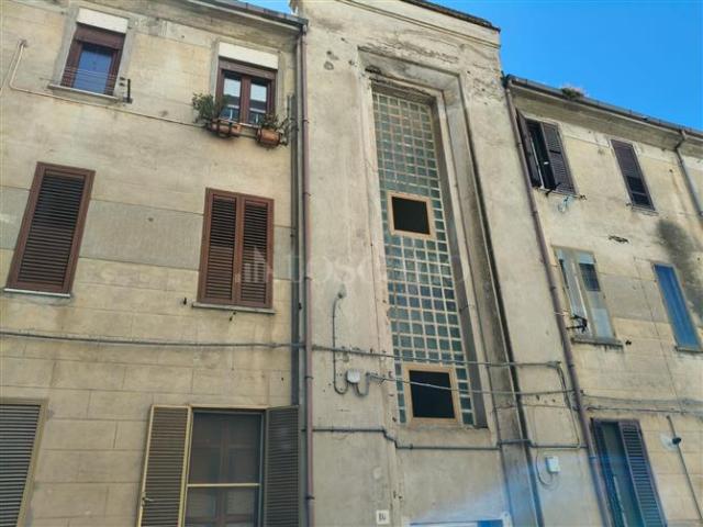 Casa di 80 mq a Centro Catanzaro