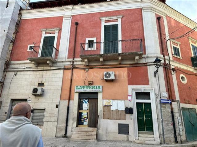Casa di 80 mq a Centro Cerignola