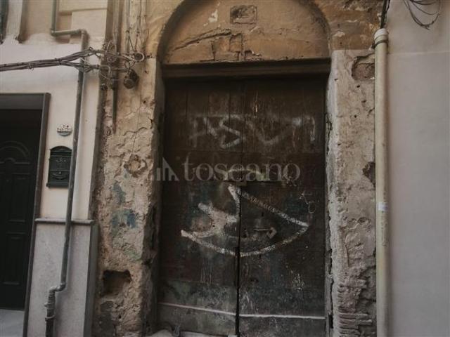Casa di 80 mq a Centro Storico Palermo