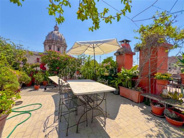 Casa di 80 mq a Centro Storico Roma