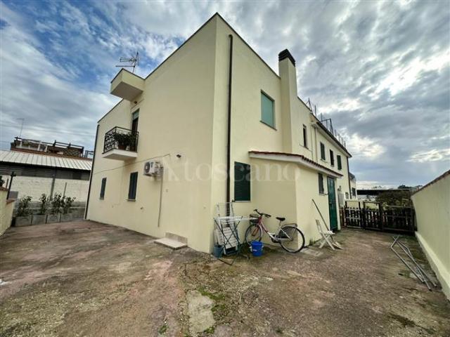 Casa di 80 mq a ARA NOVA Fiumicino