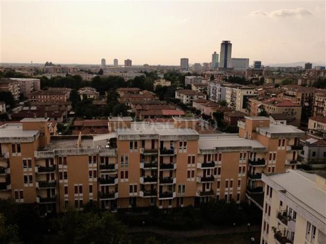 Casa di 80 mq a Brescia Due, Via Cremona, Villaggio Sereno Brescia
