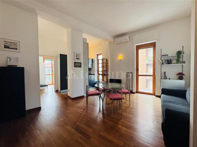 Casa di 80 mq a Genova, Ticinese Milano