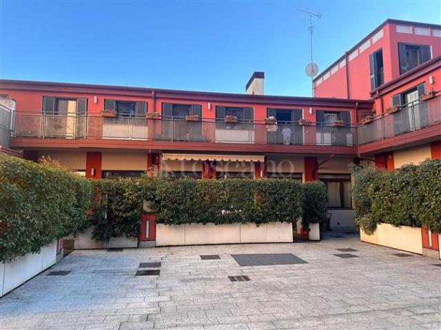 Casa di 80 mq a Famagosta, Barona Milano