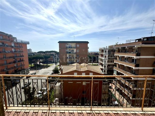Casa di 80 mq a Ladispoli Ladispoli