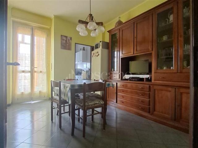 Casa di 80 mq a Lucento Torino