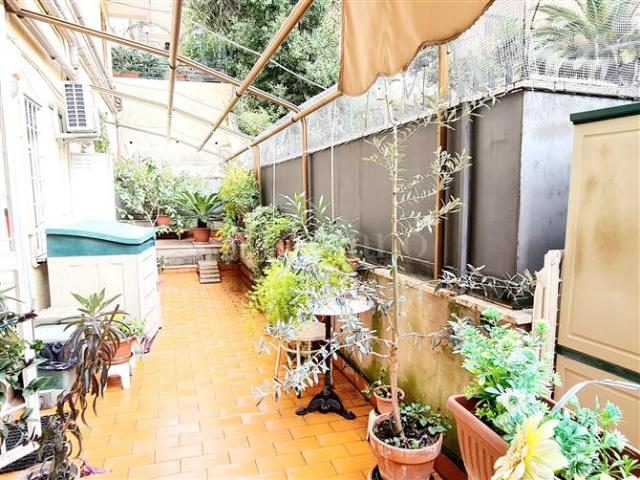 Casa di 80 mq a Montesacro Roma