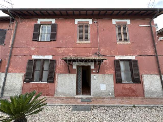 Casa di 80 mq a Maccarese Fiumicino