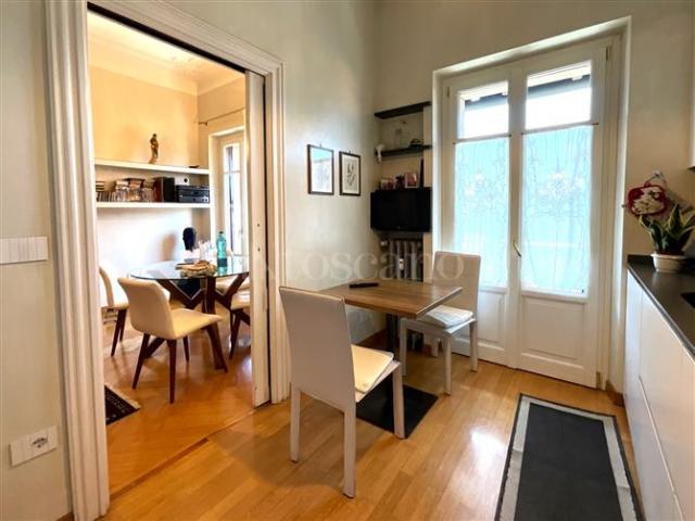 Casa di 80 mq a Maggiolina, Istria Milano